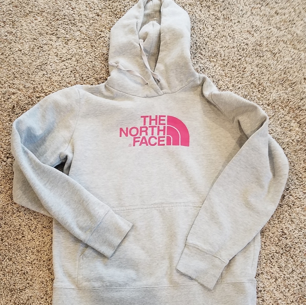 North Face Hoodie
